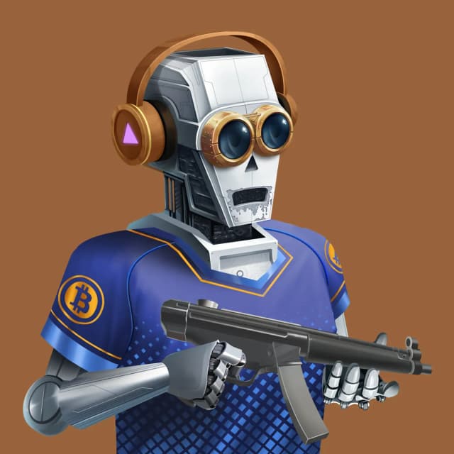 Sportsbot #3193