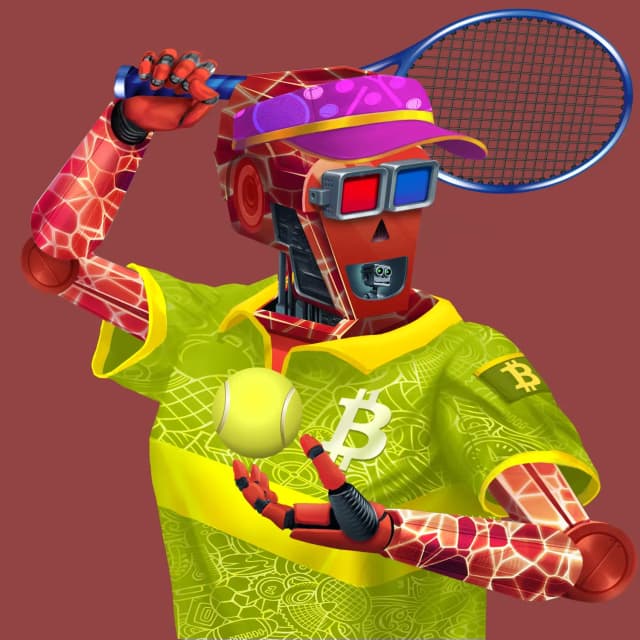 Sportsbot #9798