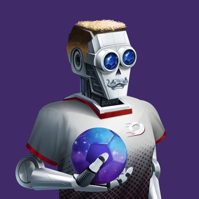 Sportsbot #2230