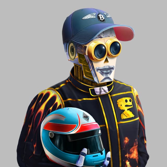 Sportsbot #3675