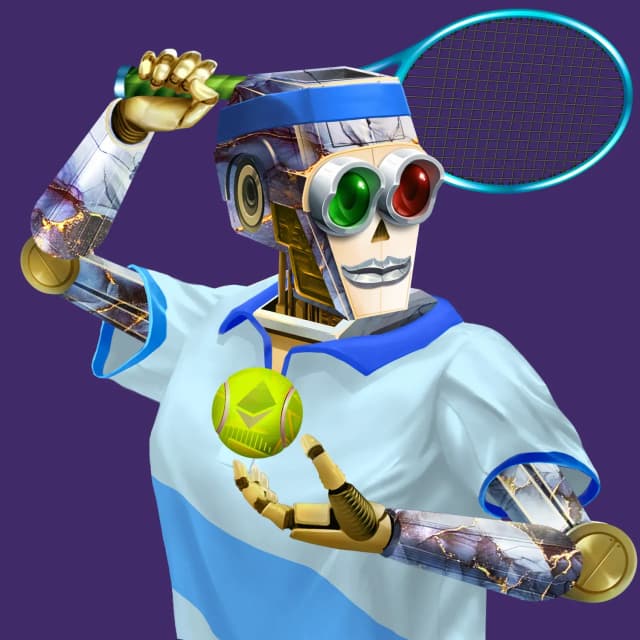Sportsbot #7710