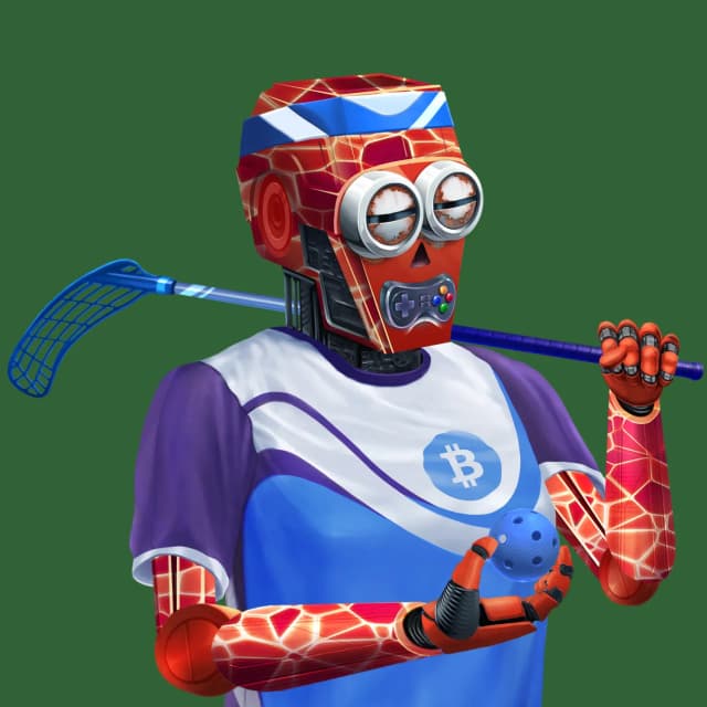 Sportsbot #7592
