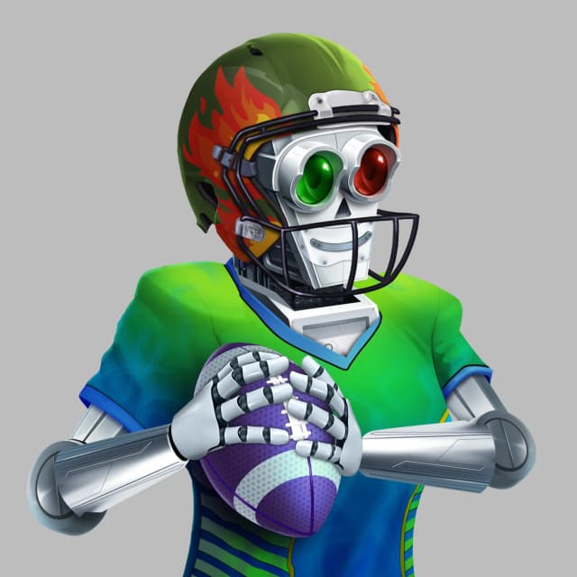 Sportsbot #1498