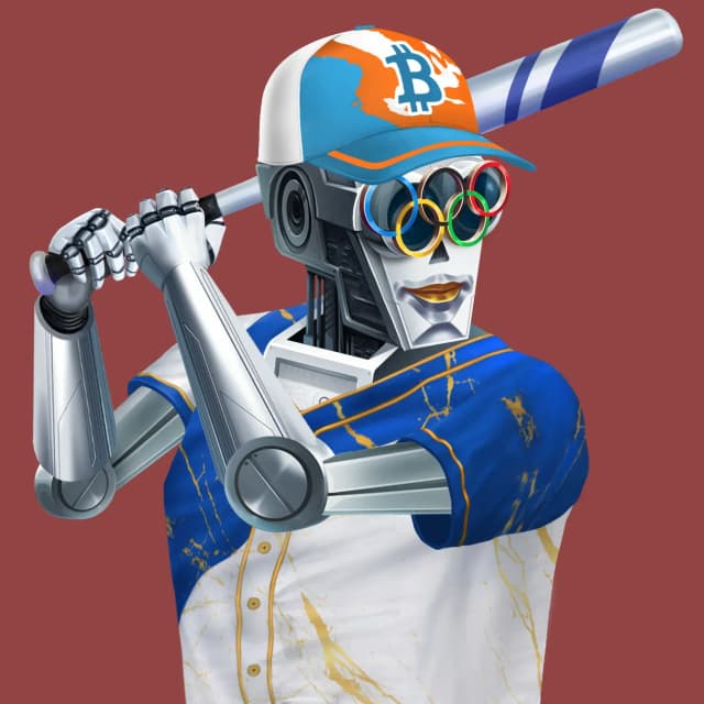 Sportsbot #1471