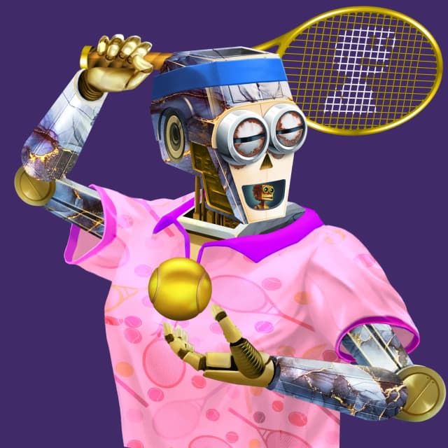 Sportsbot #4510