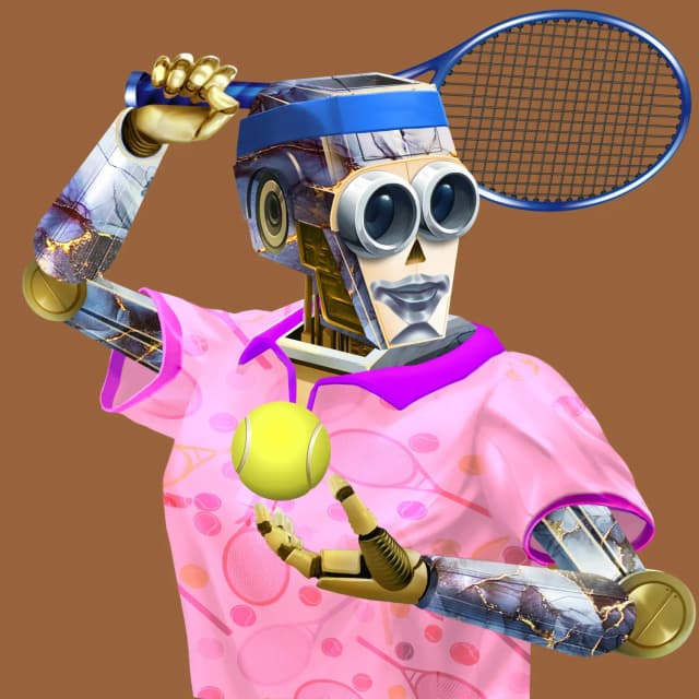 Sportsbot #8872