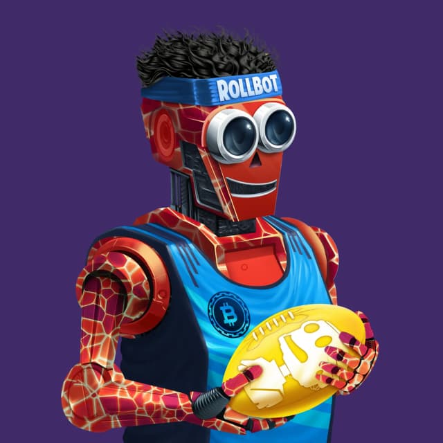 Sportsbot #3949
