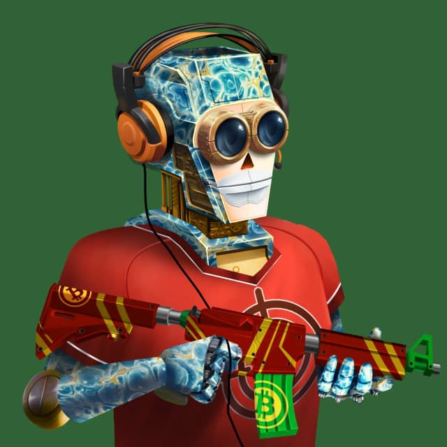 Sportsbot #3895