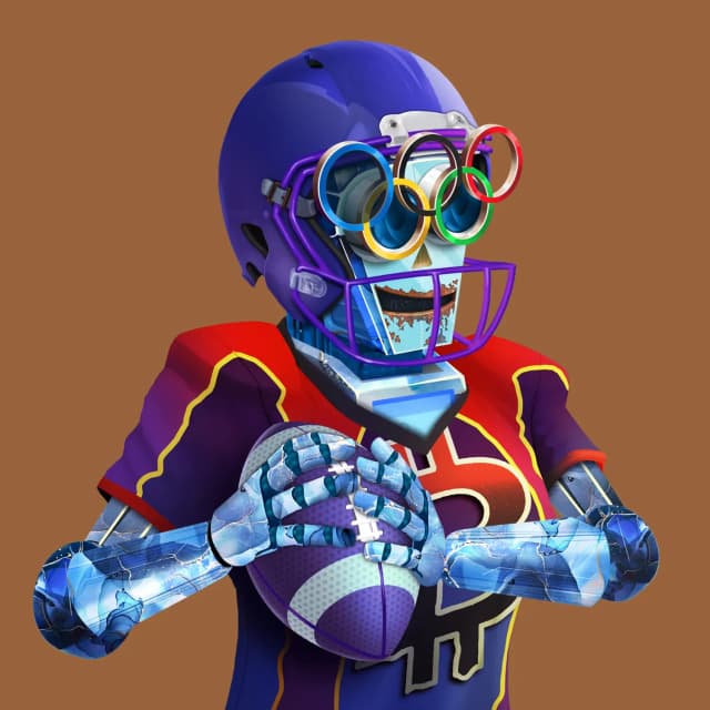 Sportsbot #9816
