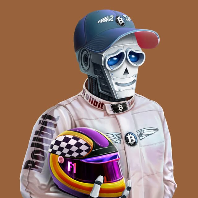Sportsbot #2322