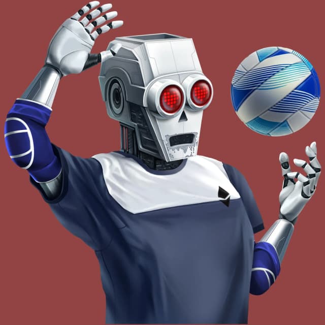 Sportsbot #6440