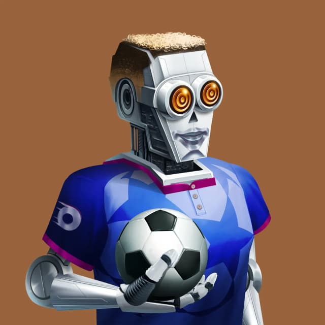 Sportsbot #7229