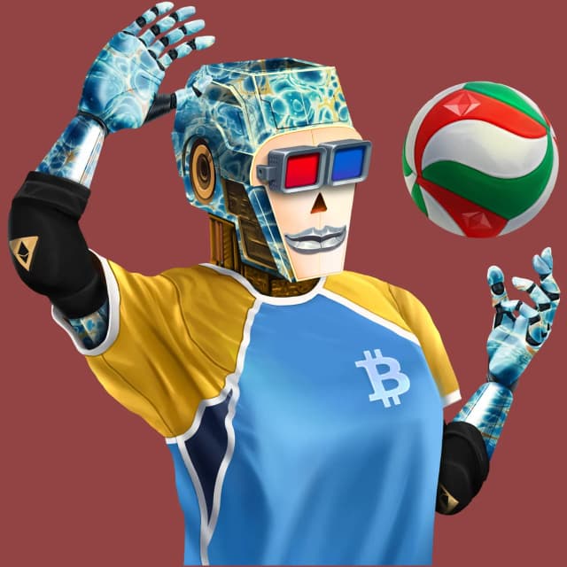 Sportsbot #2483