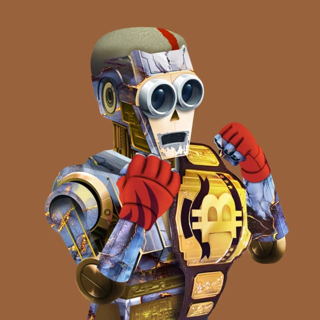 Sportsbot #7567