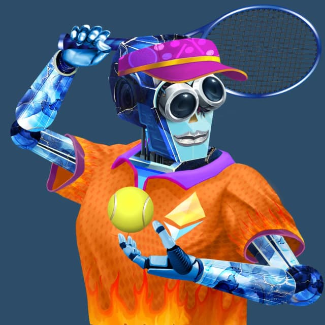 Sportsbot #6176