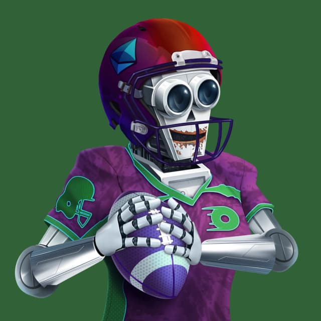 Sportsbot #9207