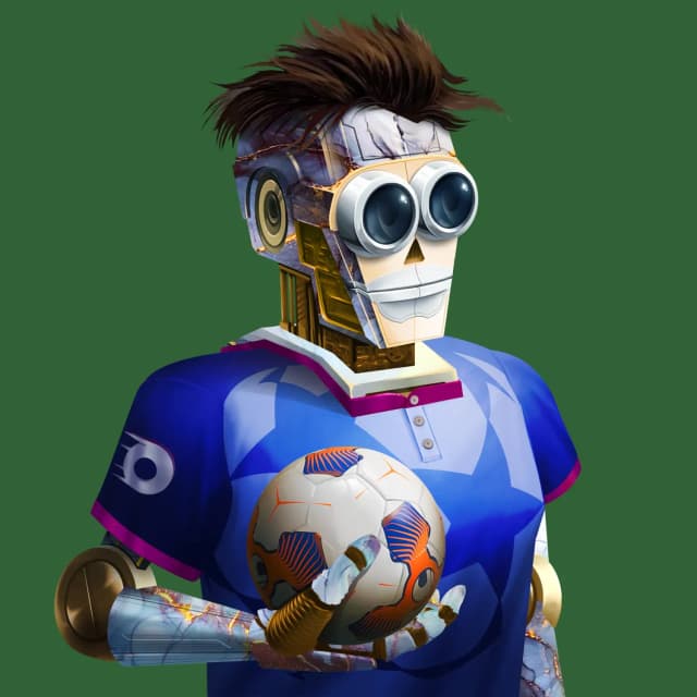 Sportsbot #9684