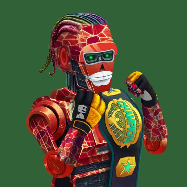 Sportsbot #8489