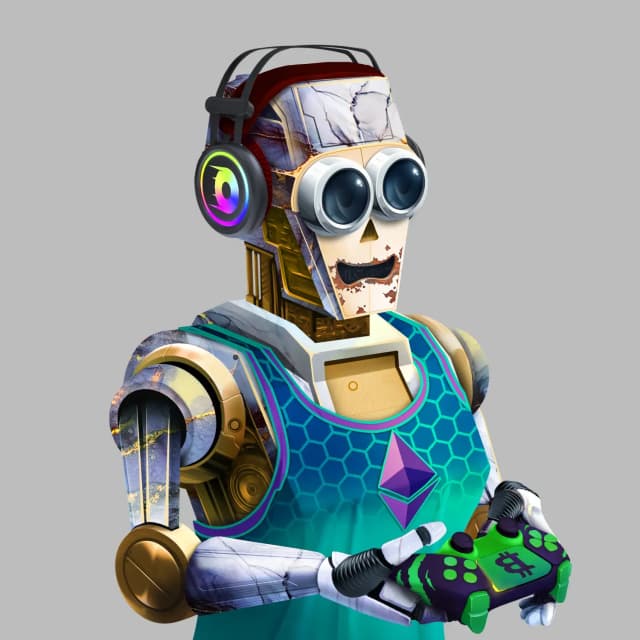 Sportsbot #9583