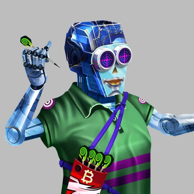 Sportsbot #8262