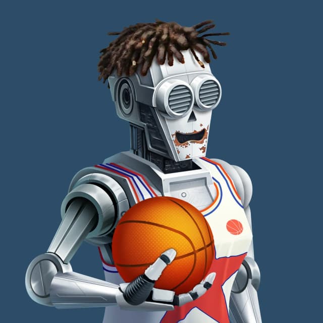 Sportsbot #483