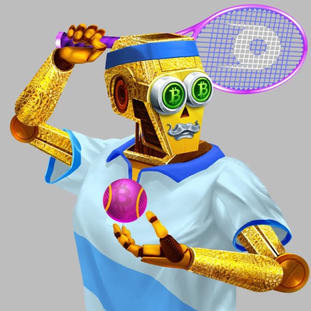 Sportsbot #451