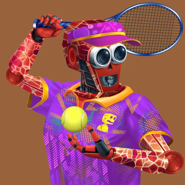 Sportsbot #6242