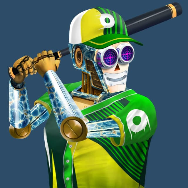 Sportsbot #8744