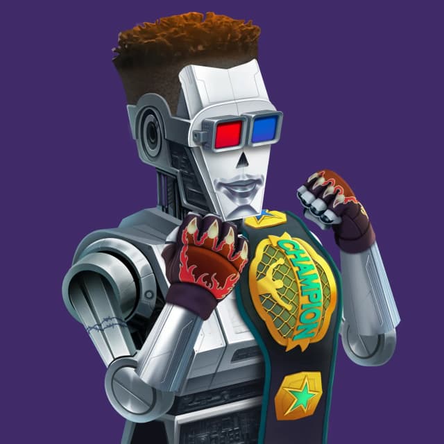 Sportsbot #6916