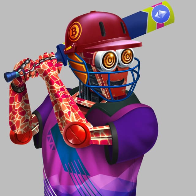 Sportsbot #3478