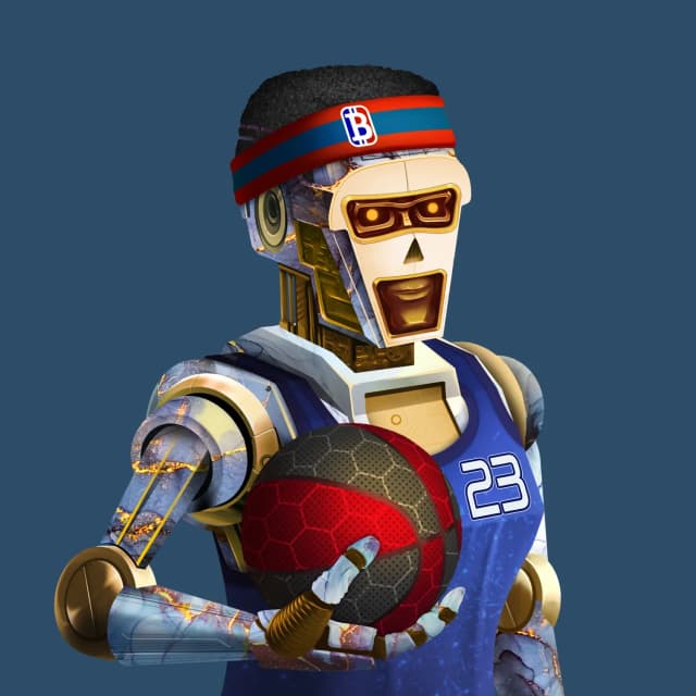 Sportsbot #5731