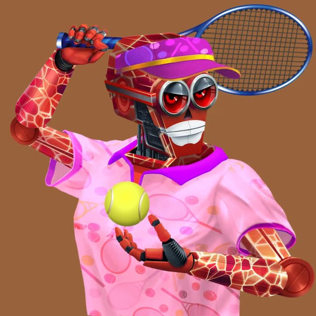 Sportsbot #5213