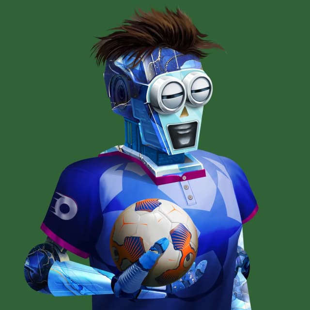 Sportsbot #5587