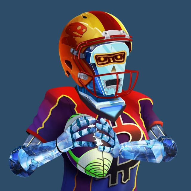 Sportsbot #5588