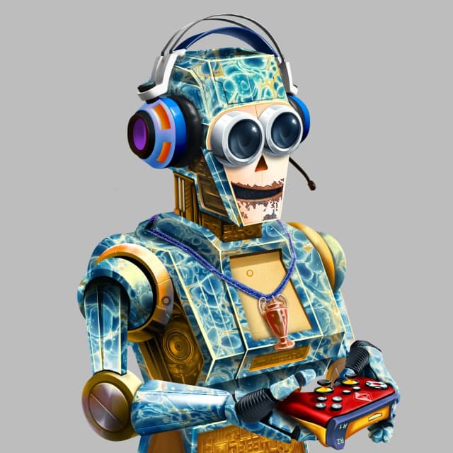 Sportsbot #6518