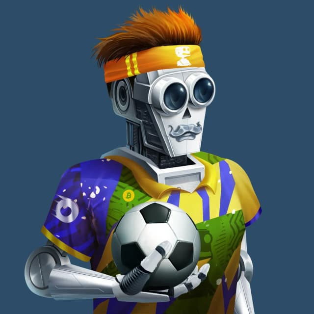 Sportsbot #6453