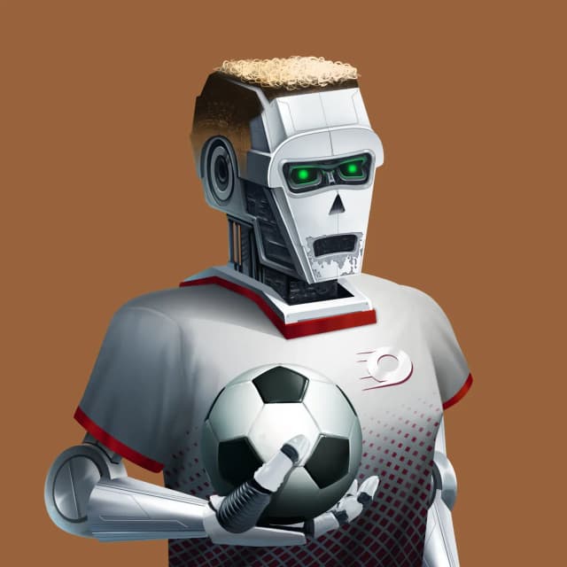Sportsbot #2825