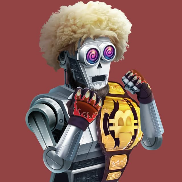 Sportsbot #3386