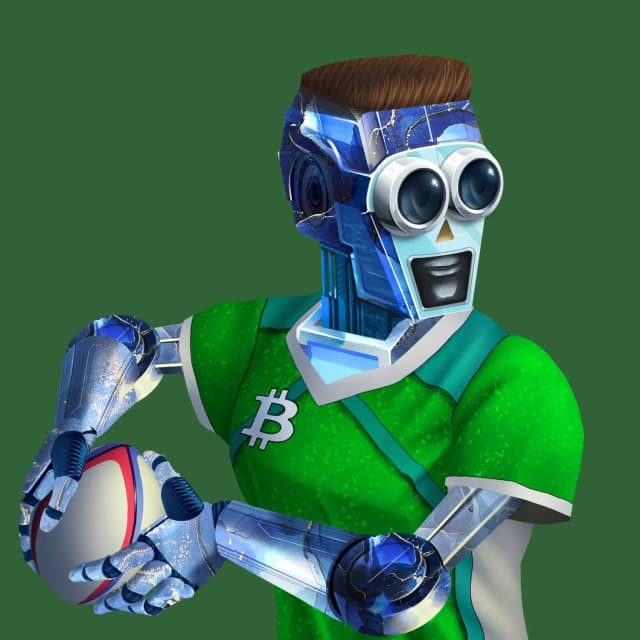 Sportsbot #2032