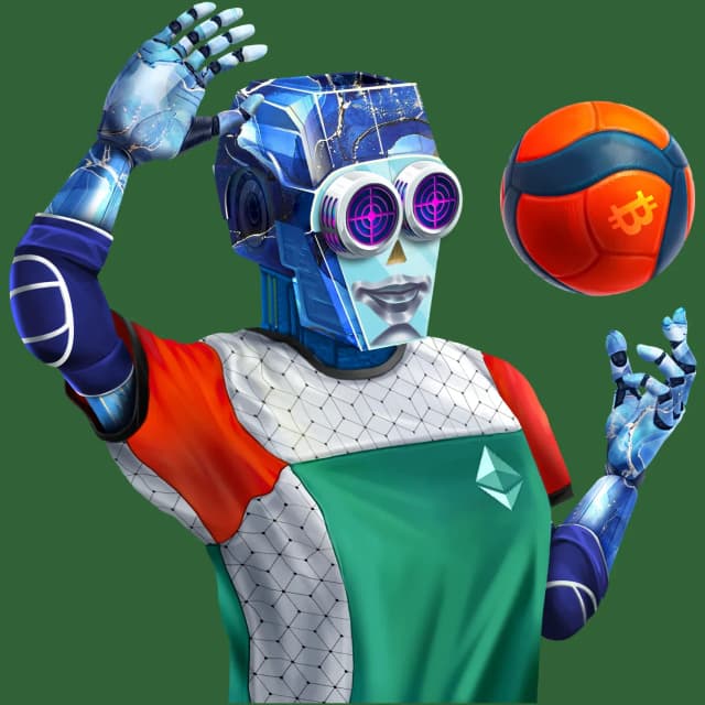 Sportsbot #1526