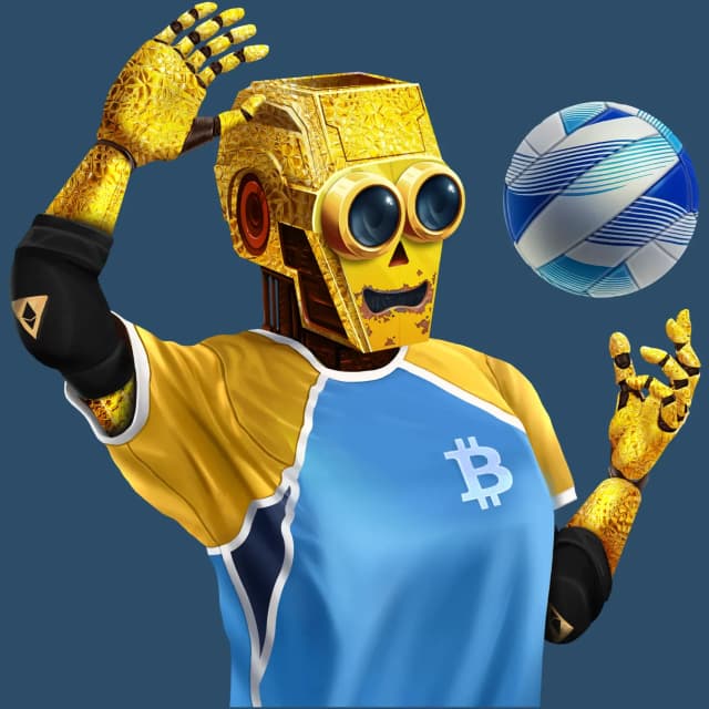 Sportsbot #6641