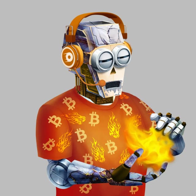 Sportsbot #7558