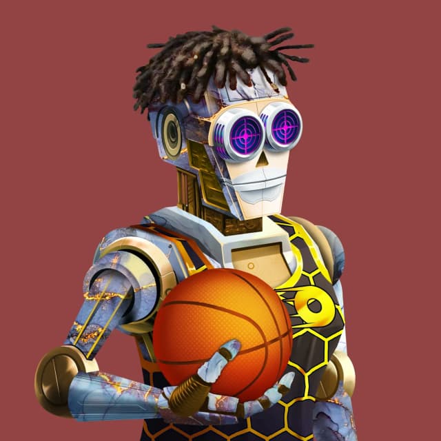 Sportsbot #1456