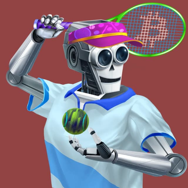 Sportsbot #4109