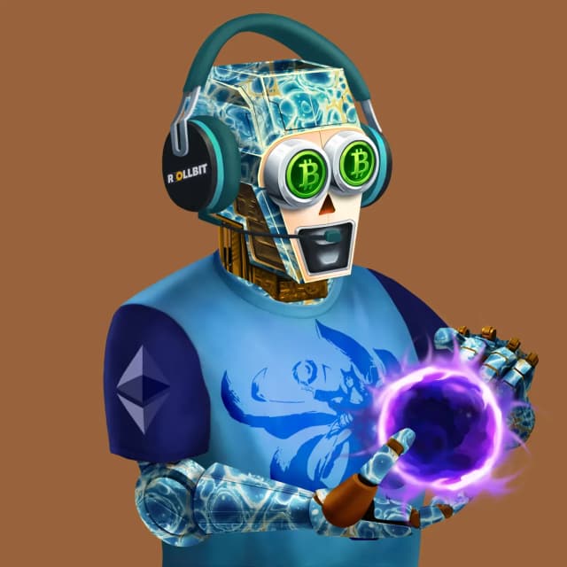 Sportsbot #1977