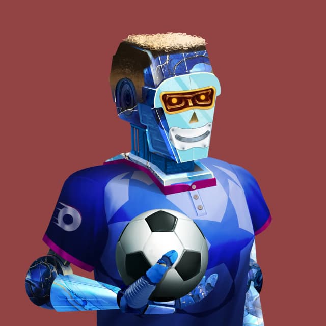 Sportsbot #431