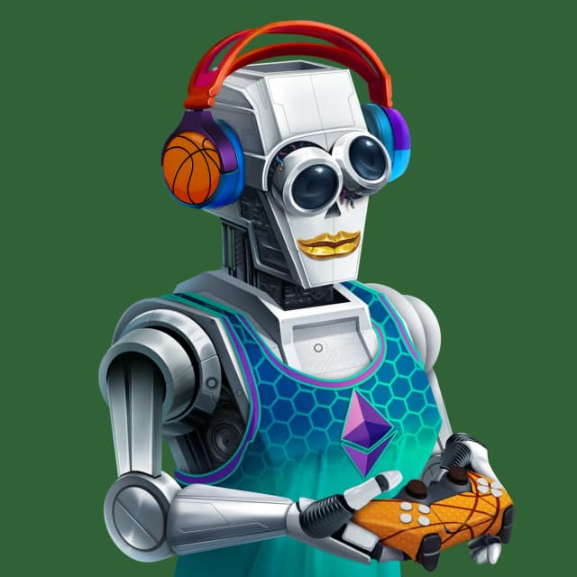 Sportsbot #9256