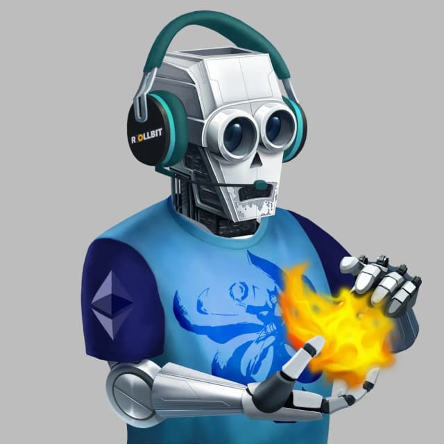 Sportsbot #5124