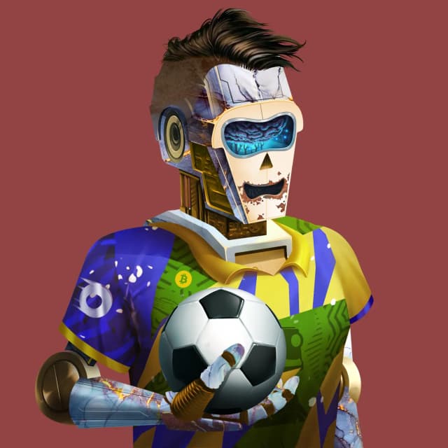 Sportsbot #5321