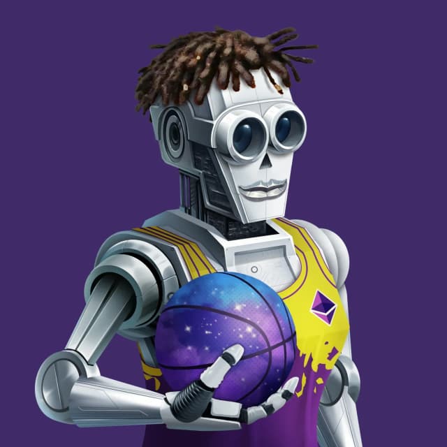 Sportsbot #8233